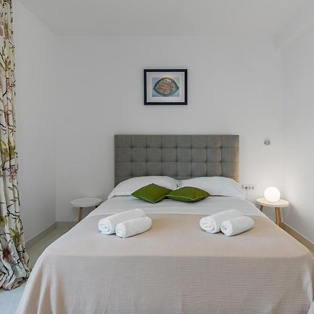 Villas Plitka Tivat Buitenkant foto