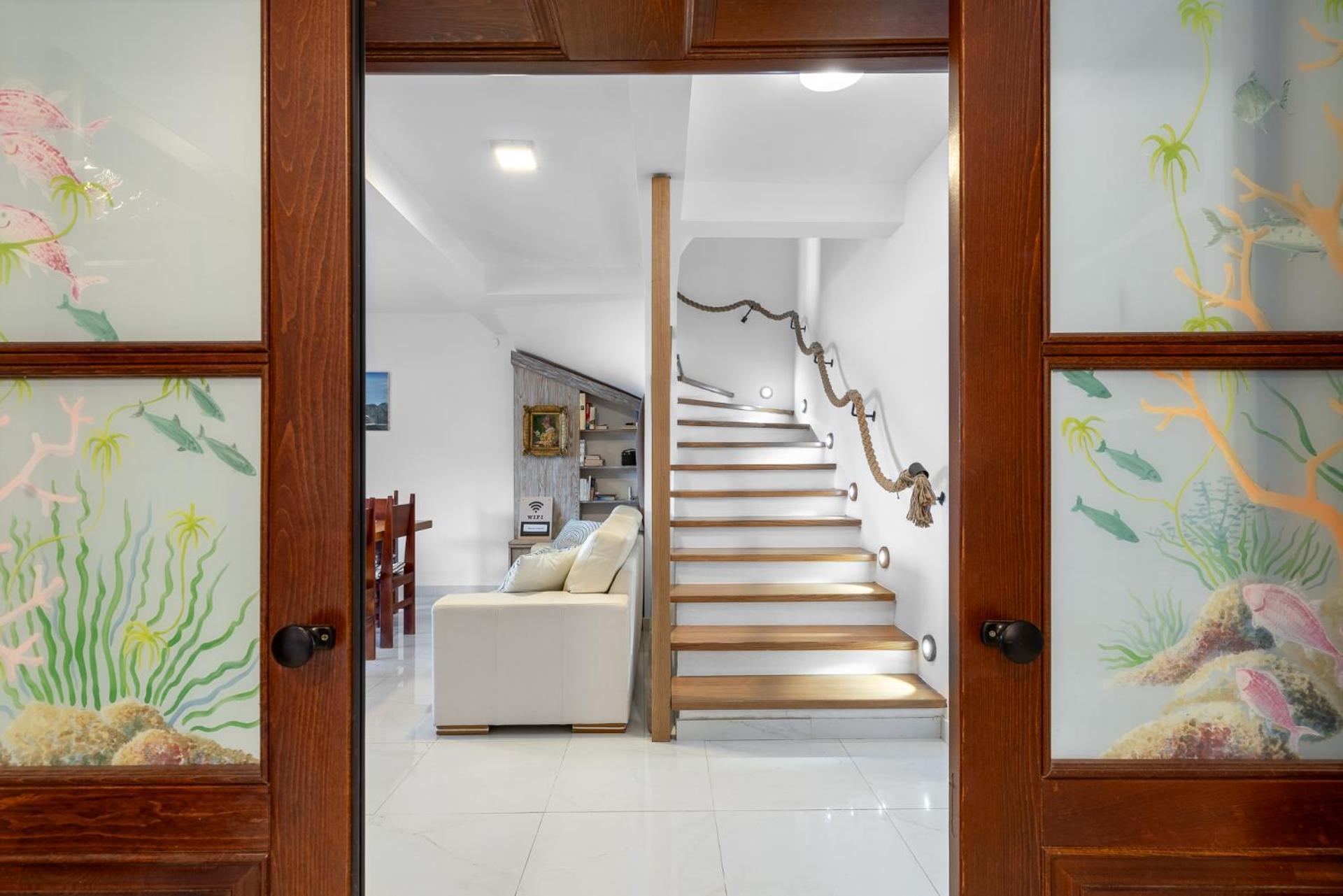 Villas Plitka Tivat Buitenkant foto
